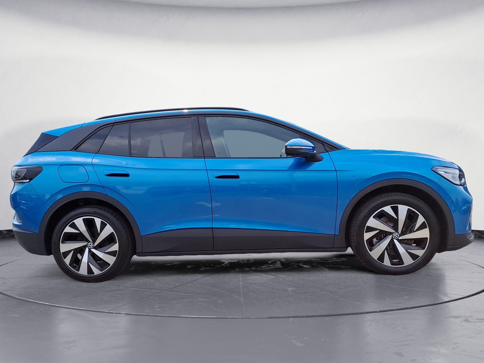 Volkswagen - ID.4 Pro mit Infotainment-Paket