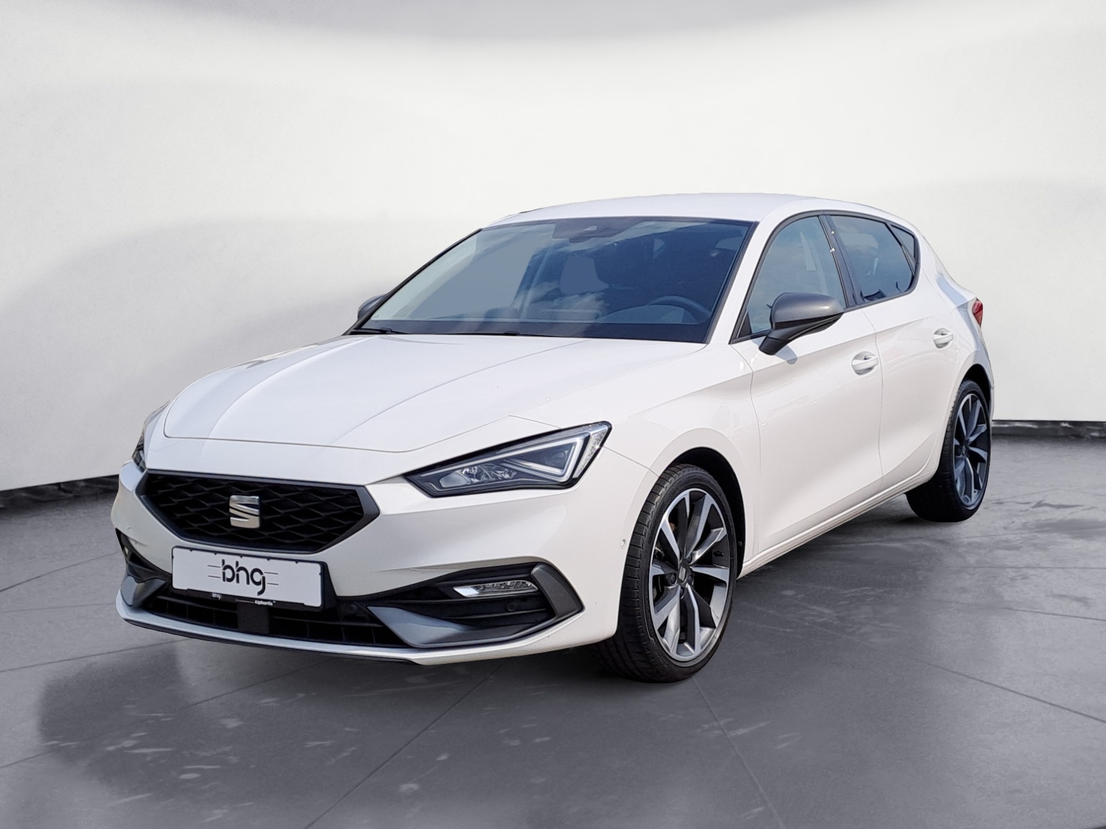 Seat - Leon 1.5 TSI ACT OPF FR