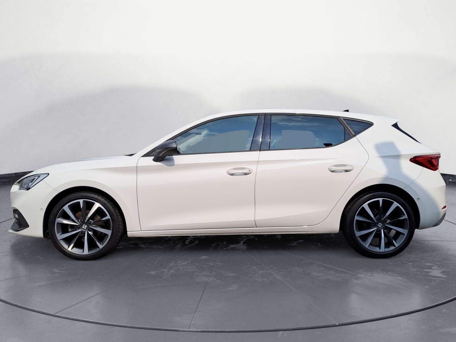 Seat - Leon 1.5 TSI ACT OPF FR