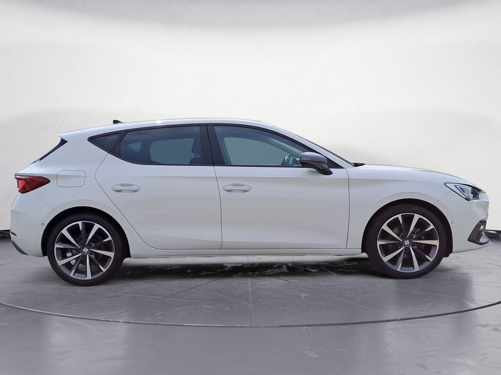Seat - Leon 1.5 TSI ACT OPF FR