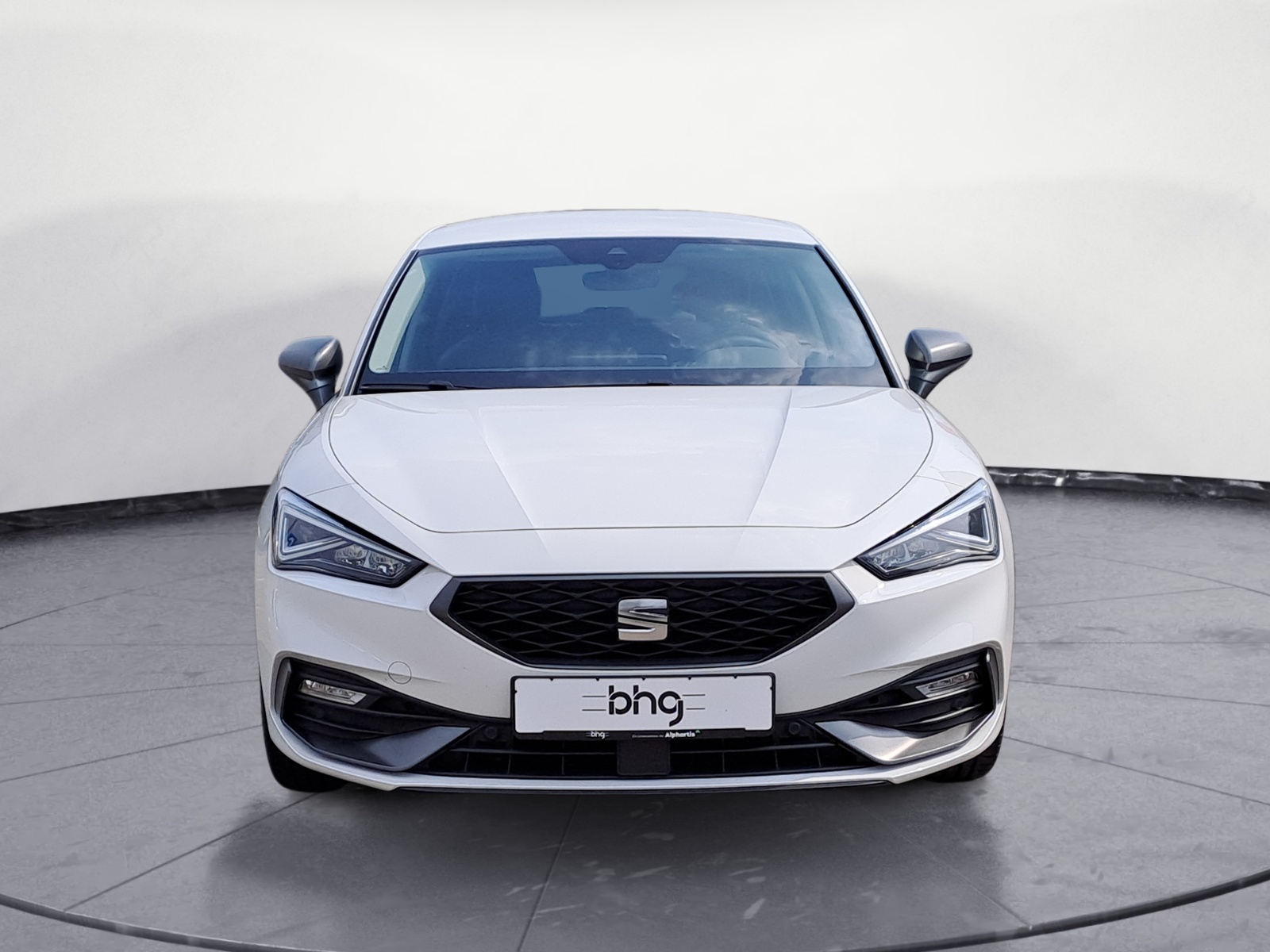 Seat - Leon 1.5 TSI ACT OPF FR