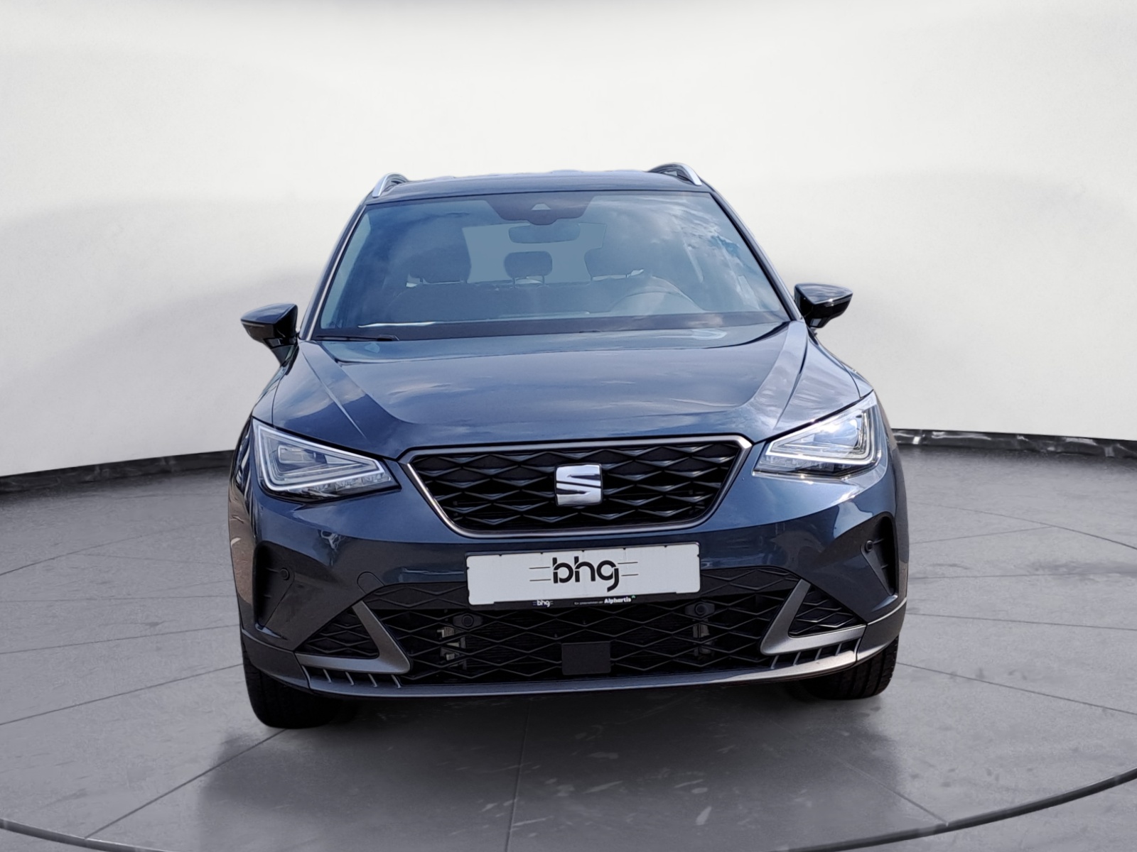 Seat - Arona 1.5 TSI OPF DSG FR