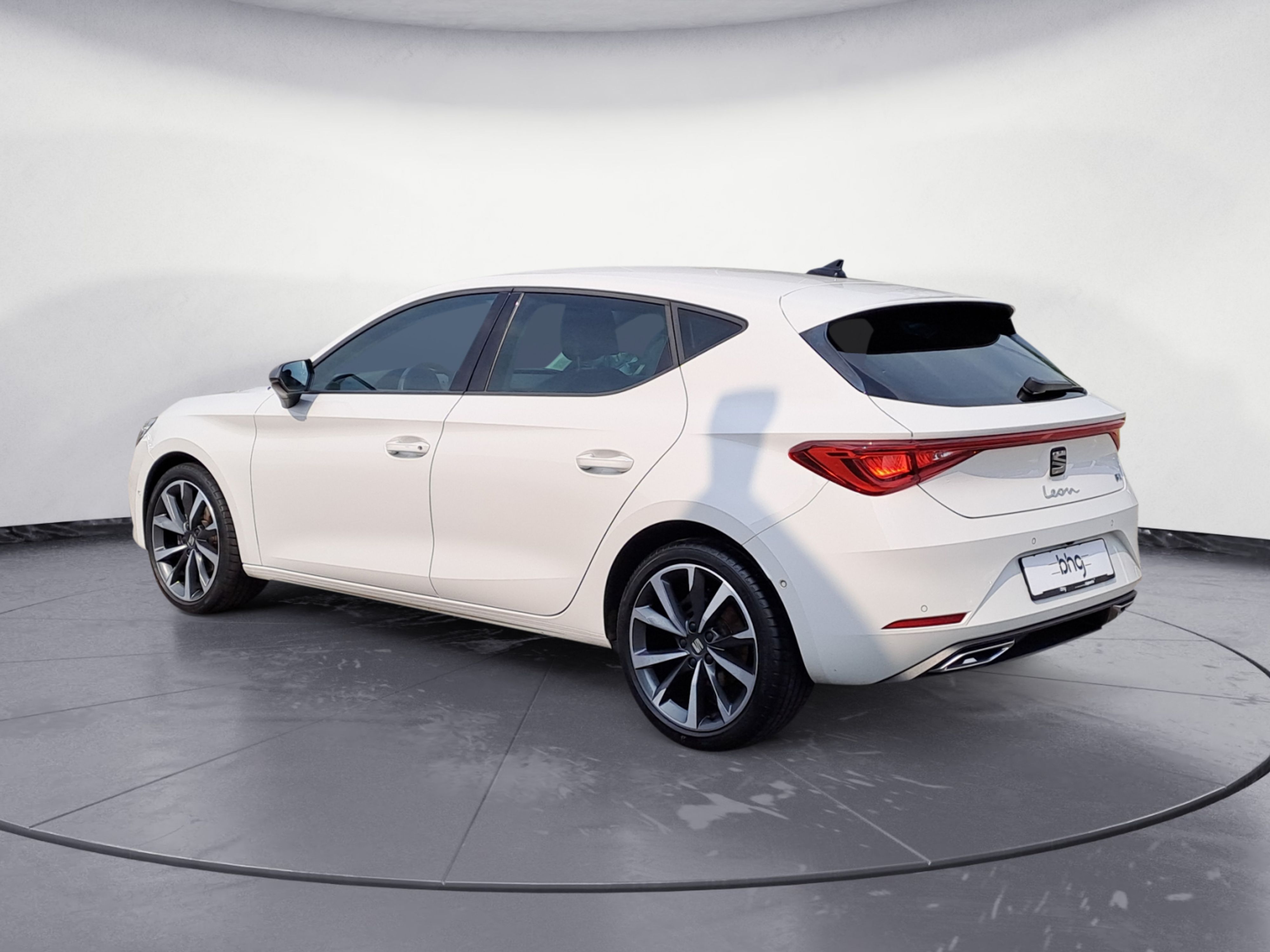 Seat - Leon 1.5 TSI ACT OPF FR