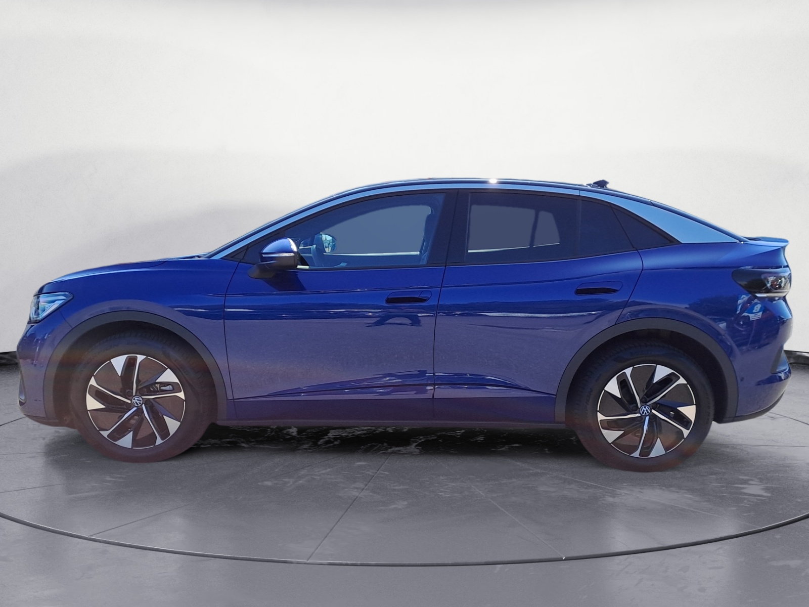 Volkswagen - ID.5 Pro mit Infotainment-Paket