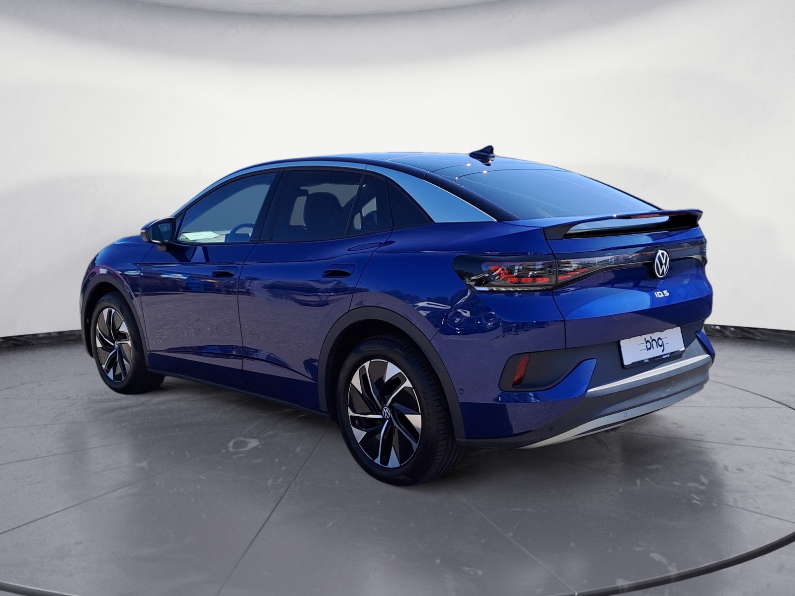 Volkswagen - ID.5 Pro mit Infotainment-Paket
