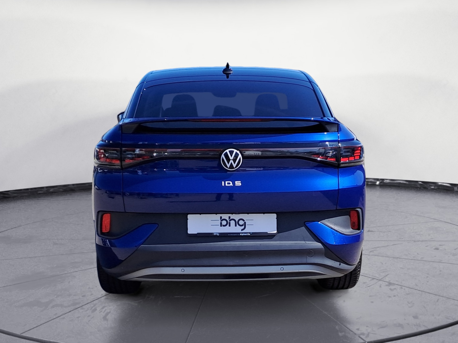 Volkswagen - ID.5 Pro mit Infotainment-Paket