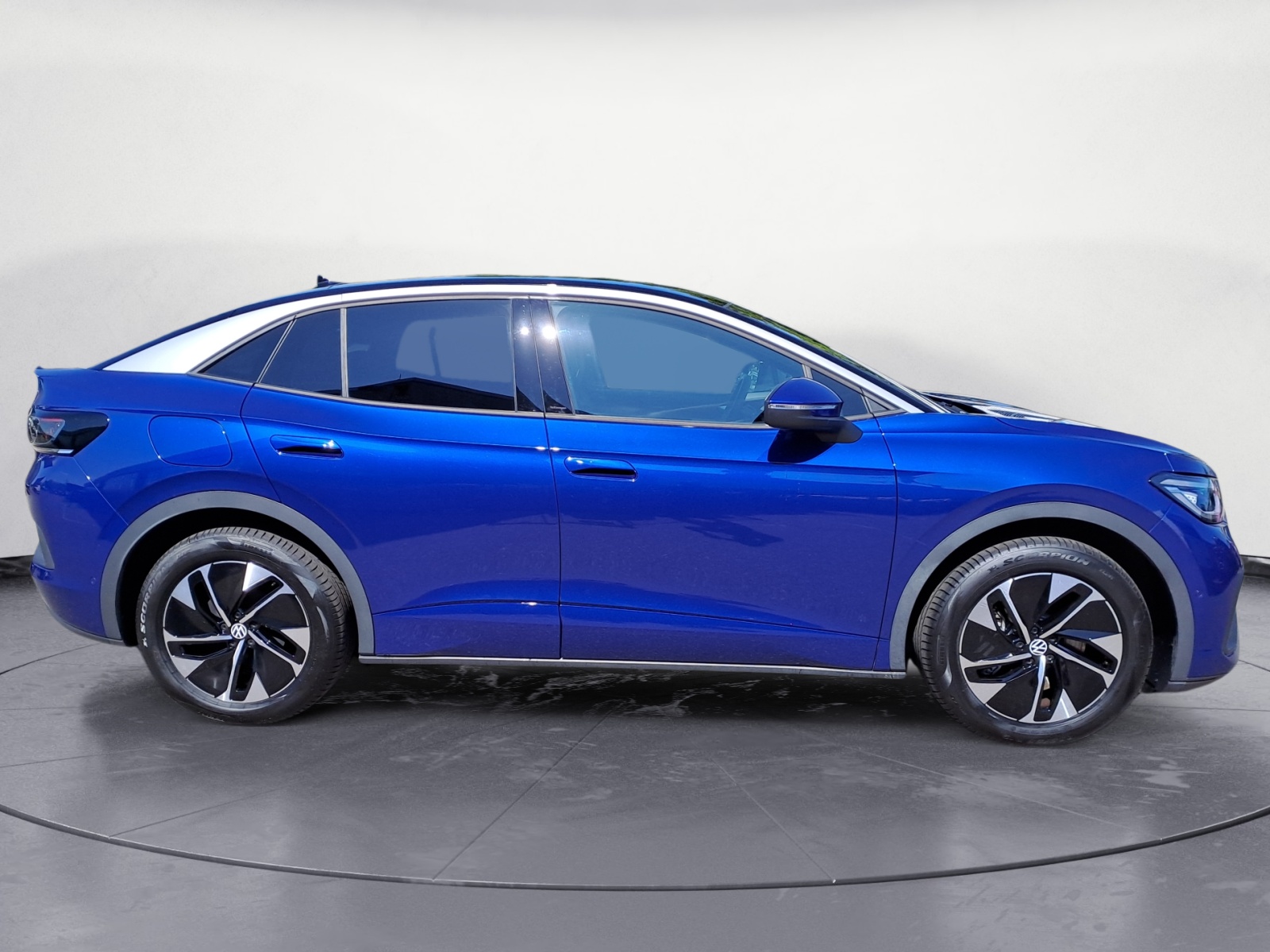 Volkswagen - ID.5 Pro mit Infotainment-Paket