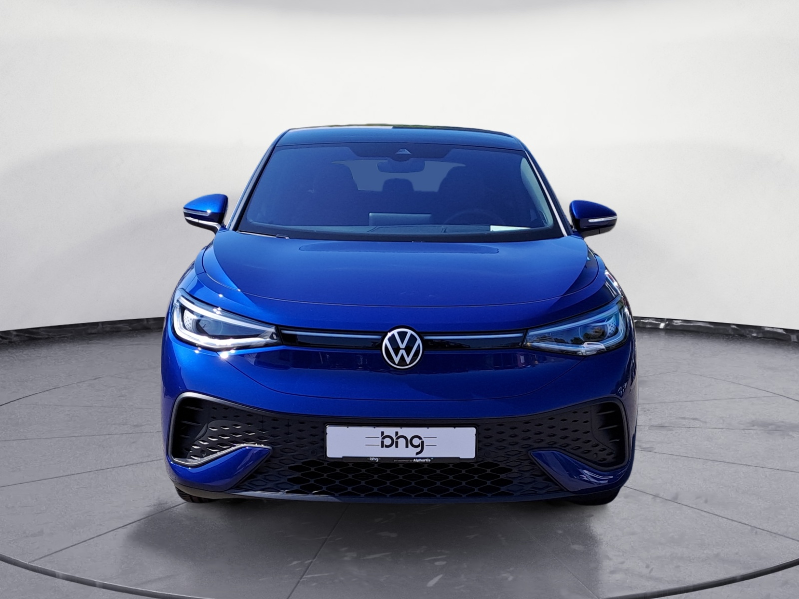 Volkswagen - ID.5 Pro mit Infotainment-Paket