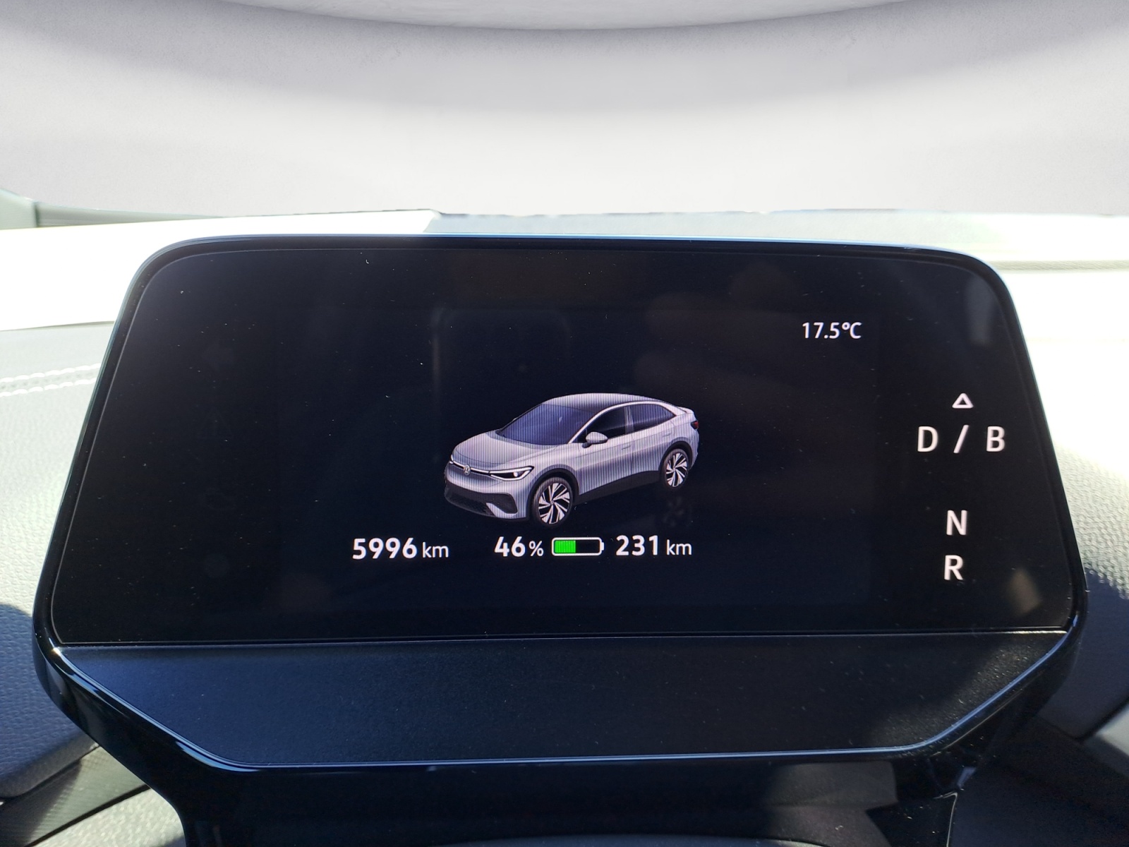 Volkswagen - ID.5 Pro mit Infotainment-Paket