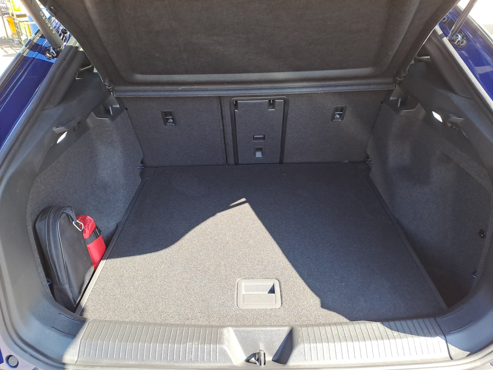 Volkswagen - ID.5 Pro mit Infotainment-Paket