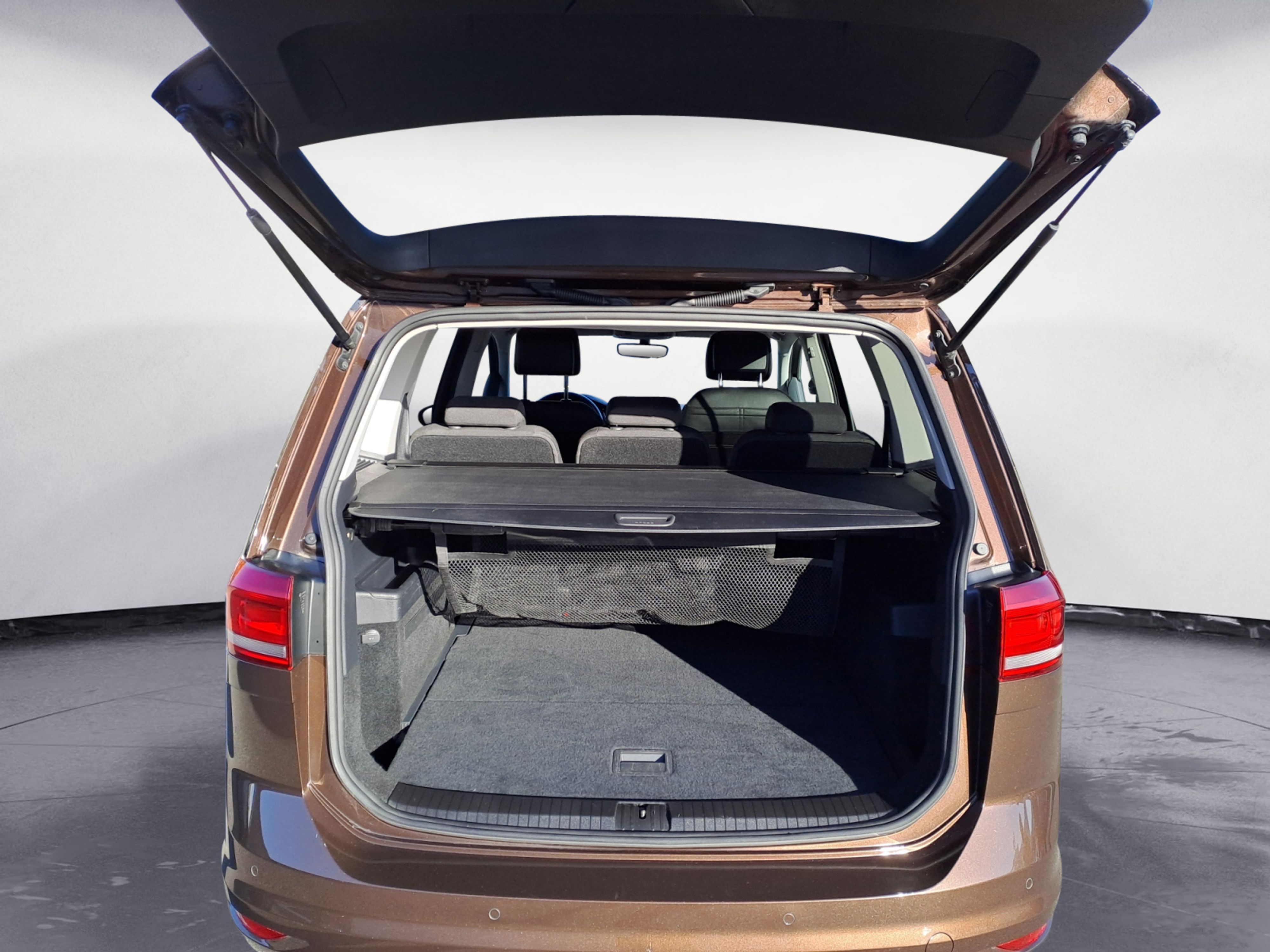 Volkswagen - TOURAN 1.4 TSI