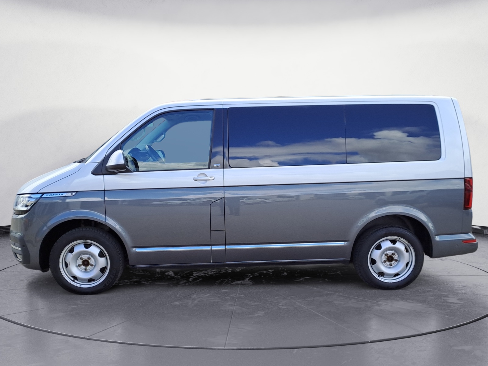 Volkswagen - T6.1 Multivan DSG 4Motion