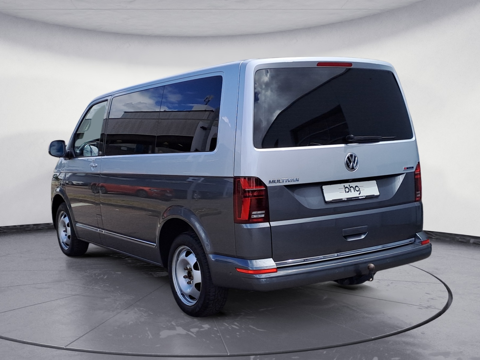 Volkswagen - T6.1 Multivan DSG 4Motion
