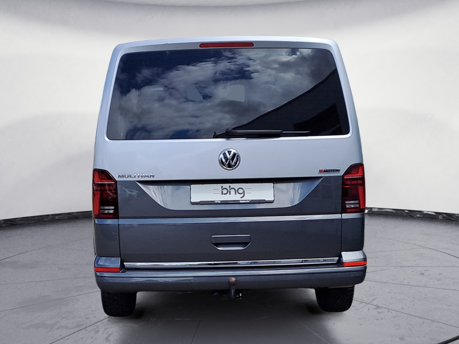 Volkswagen - T6.1 Multivan DSG 4Motion