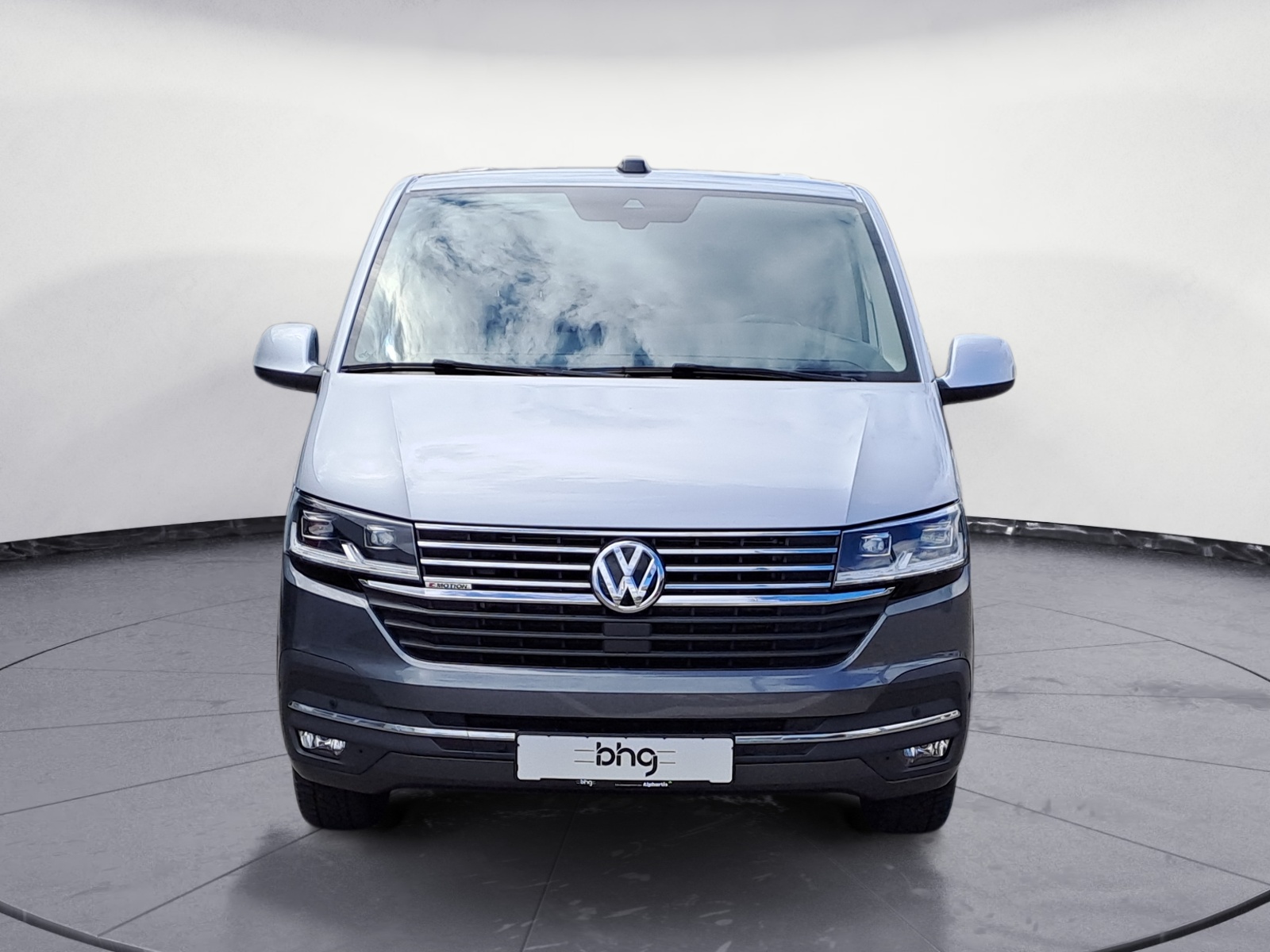 Volkswagen - T6.1 Multivan DSG 4Motion