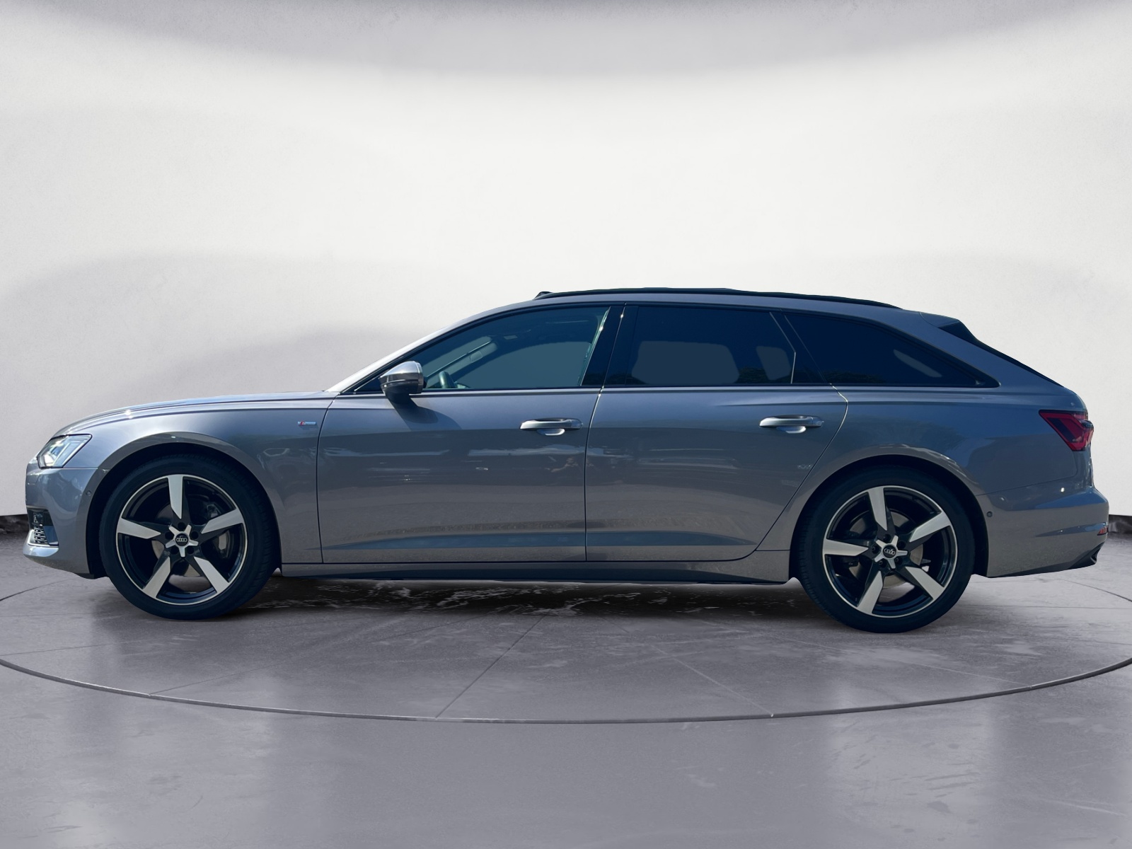 Audi - A6 Avant 45 TFSI quattro S tronic sport