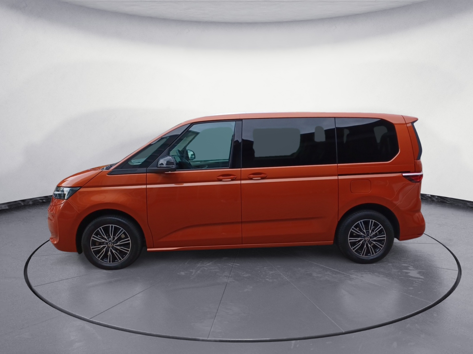 Volkswagen - T7 Multivan 1.4 l eHybrid