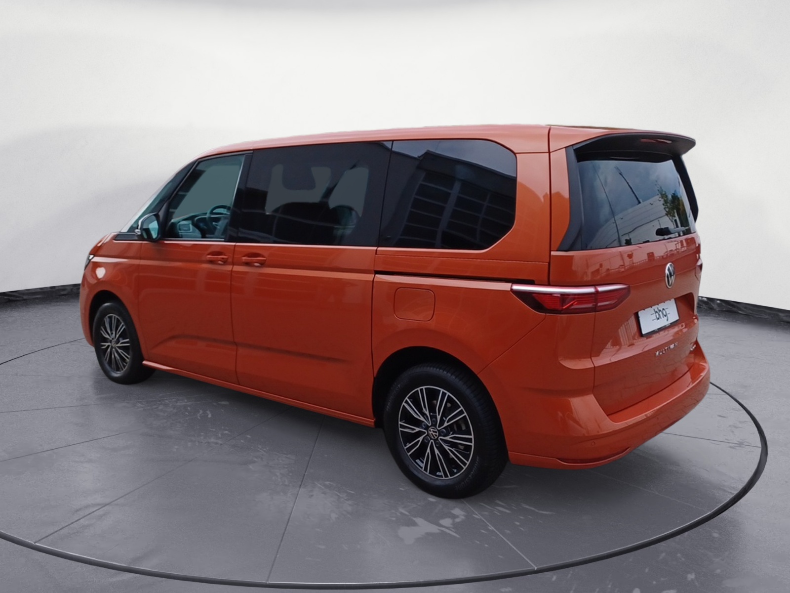 Volkswagen - T7 Multivan 1.4 l eHybrid