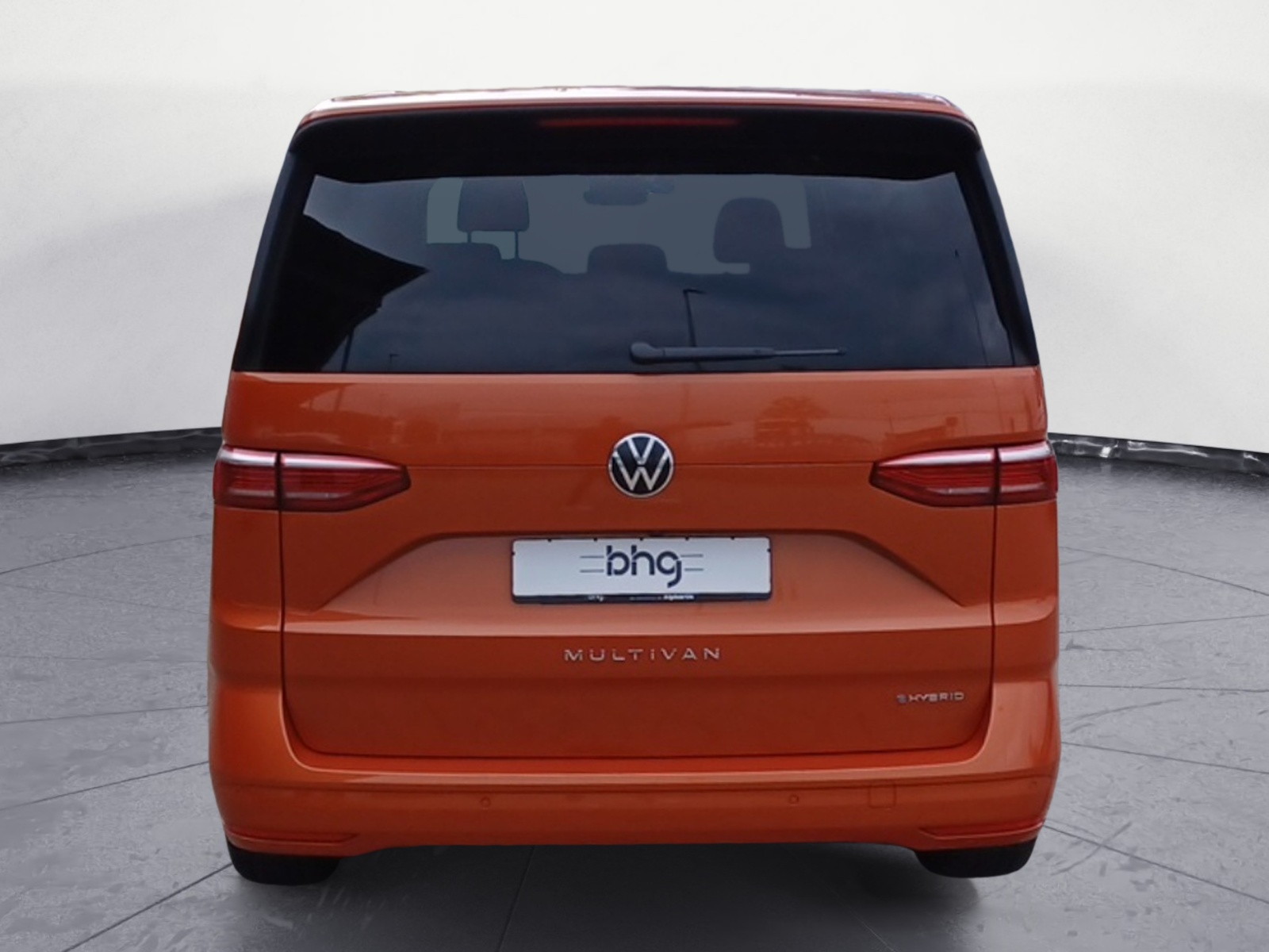 Volkswagen - T7 Multivan 1.4 l eHybrid