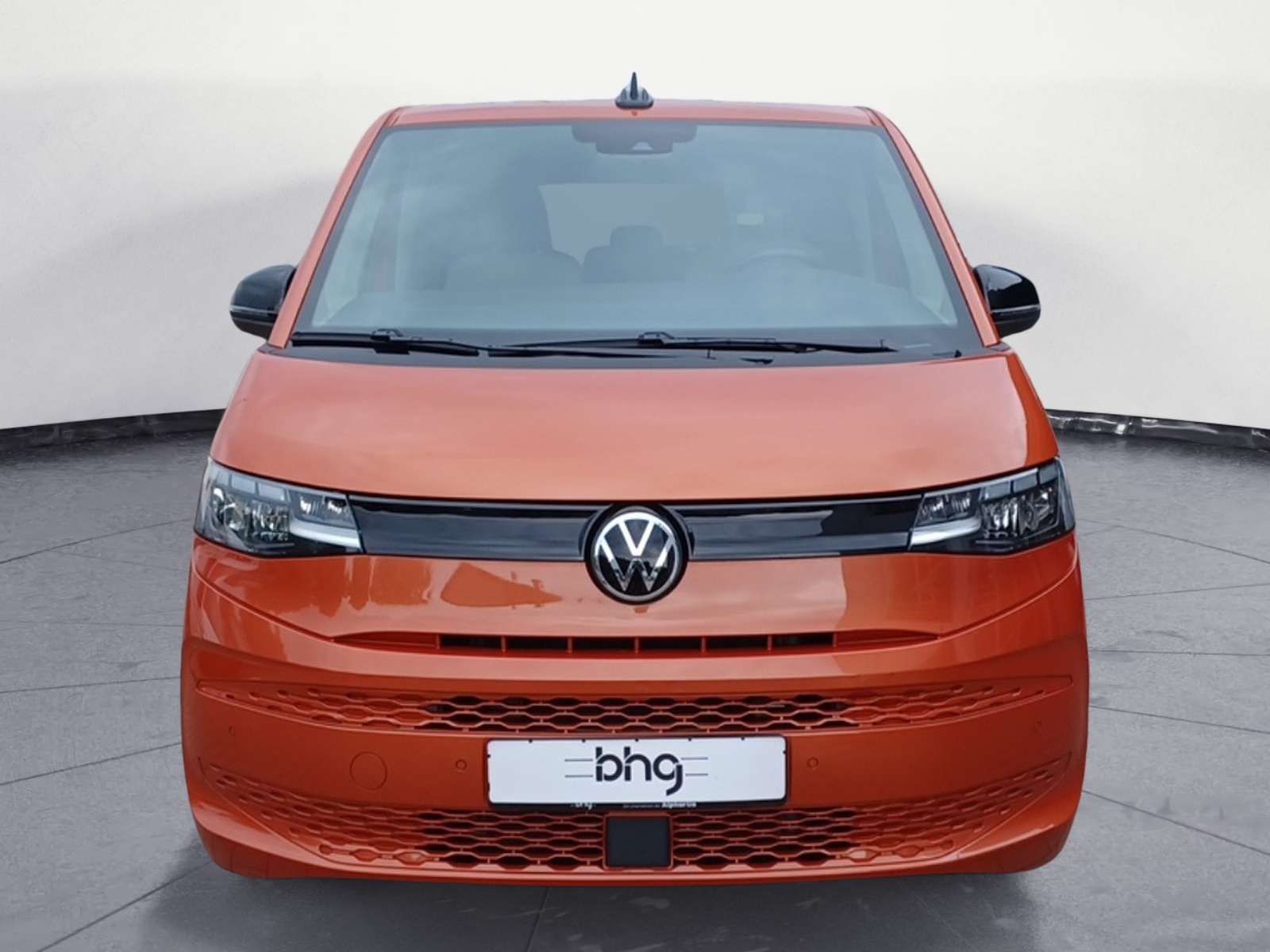 Volkswagen - T7 Multivan 1.4 l eHybrid