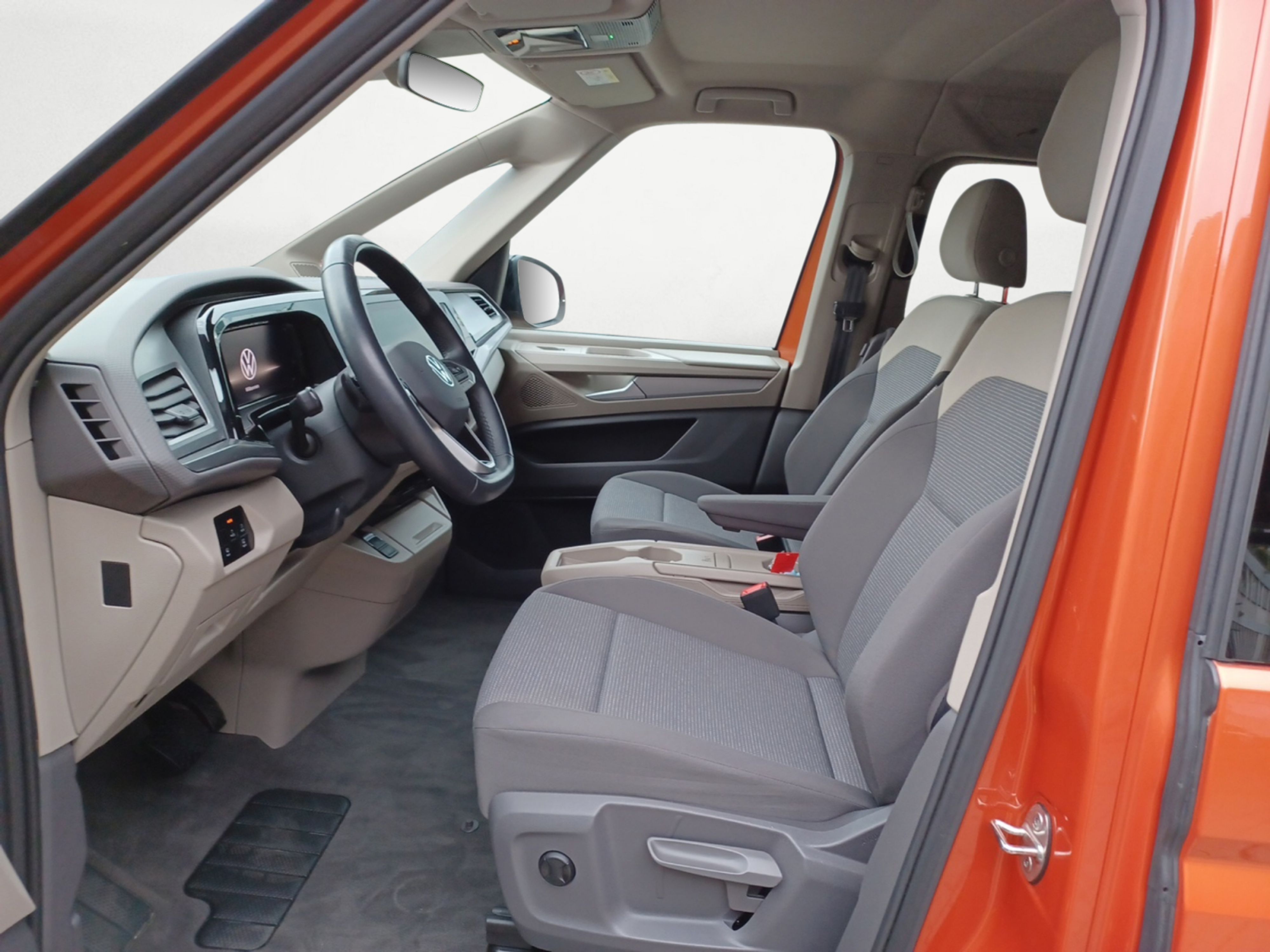 Volkswagen - T7 Multivan 1.4 l eHybrid