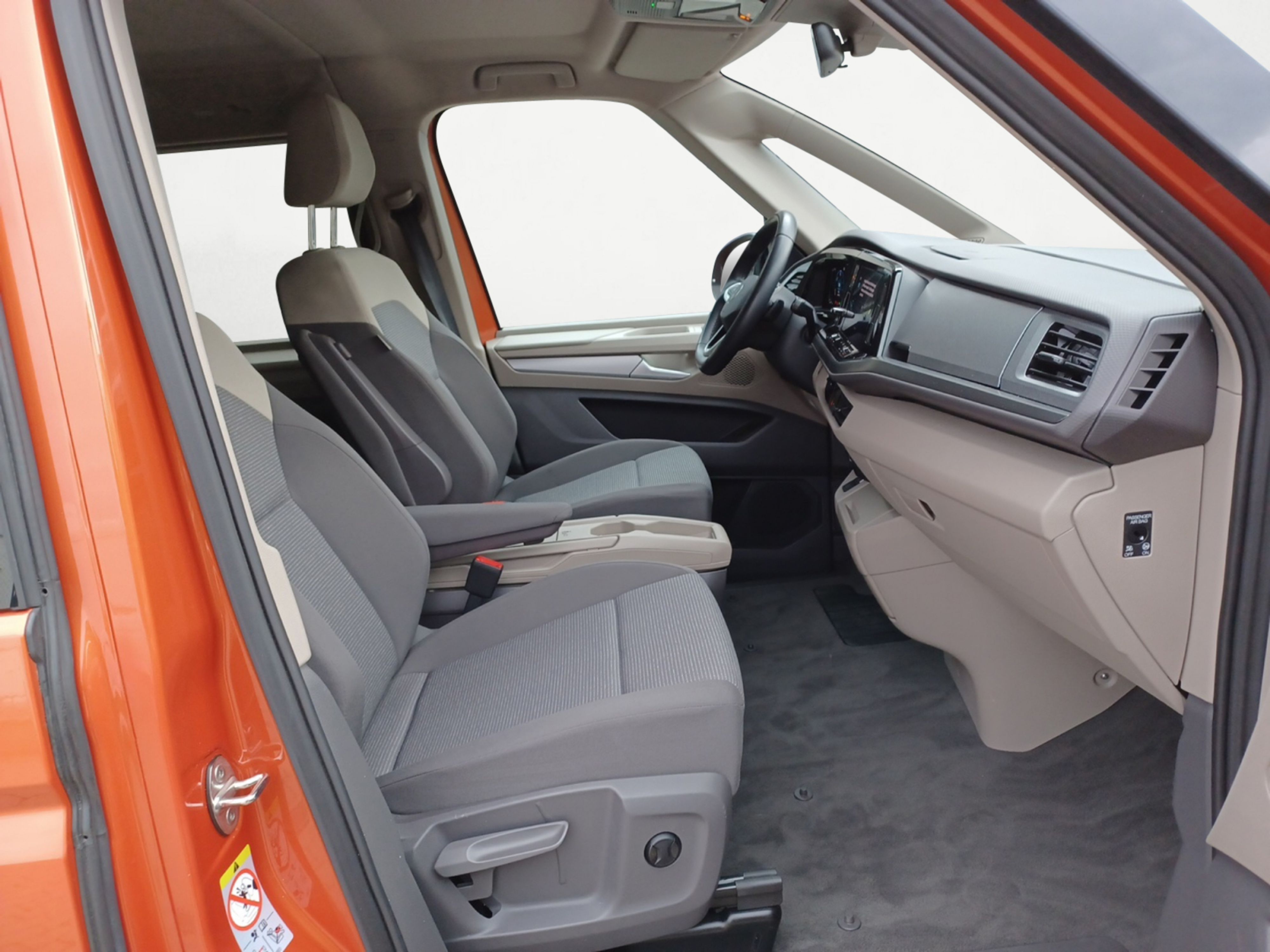 Volkswagen - T7 Multivan 1.4 l eHybrid