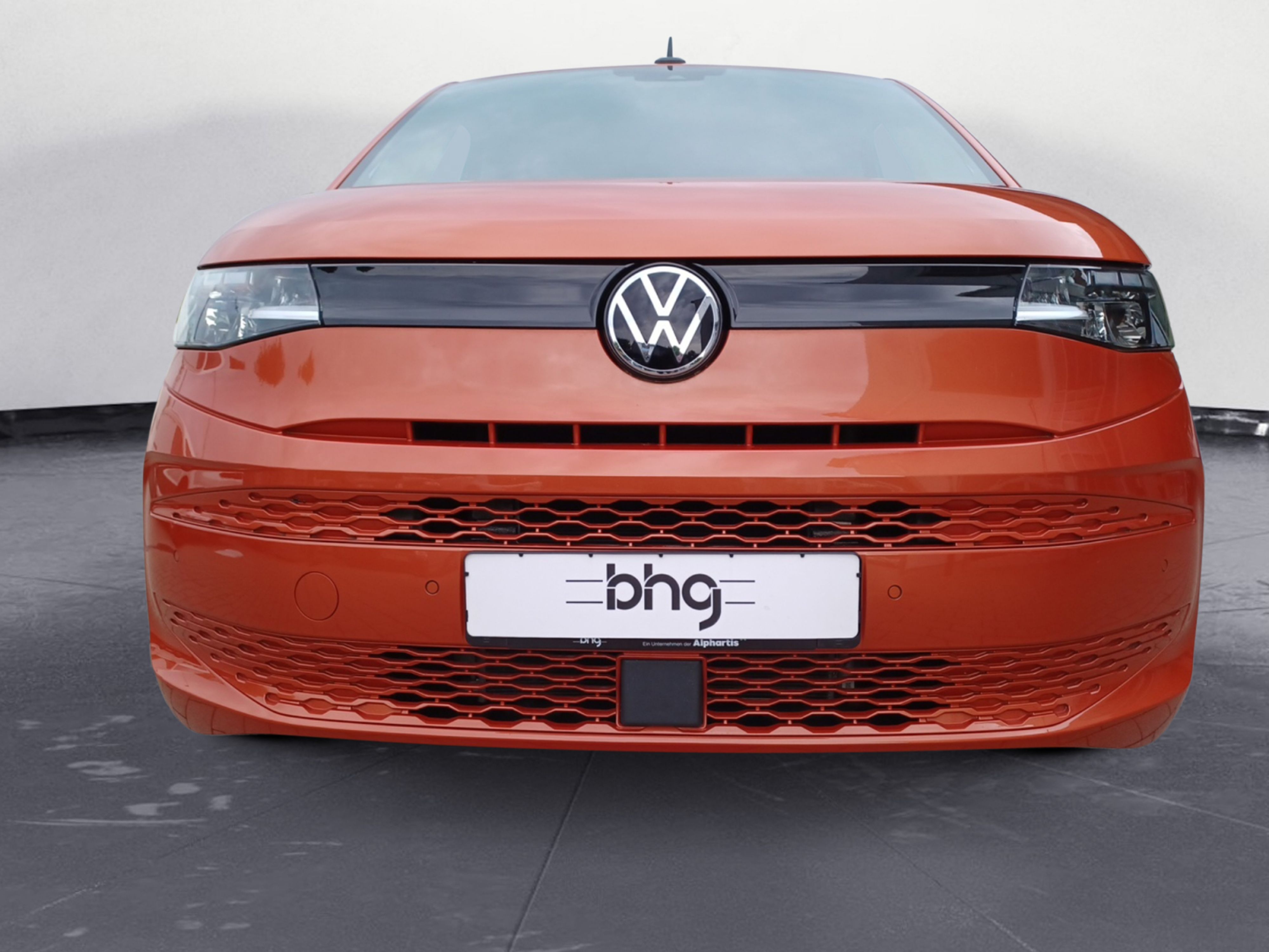 Volkswagen - T7 Multivan 1.4 l eHybrid