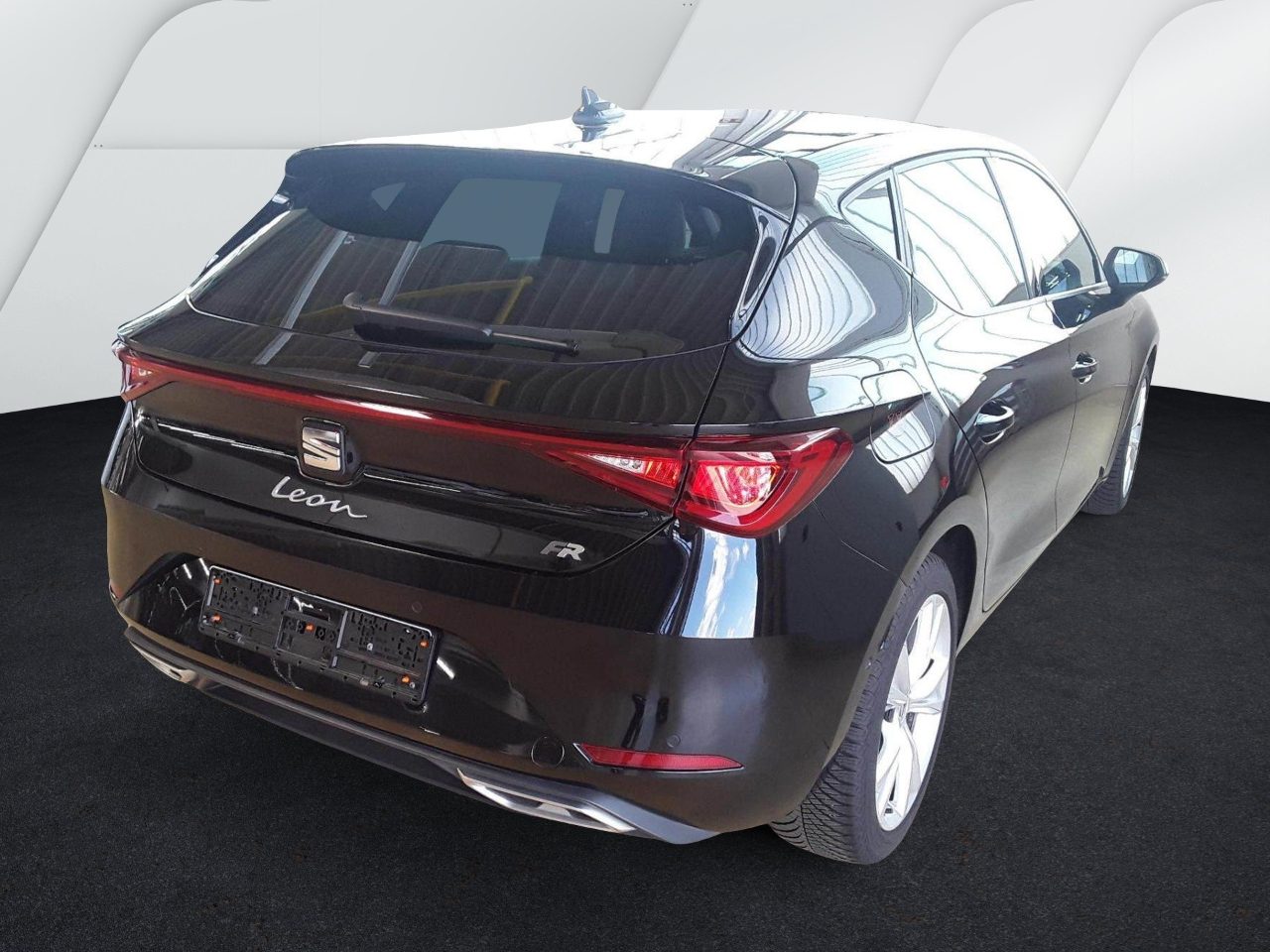 Seat - Leon 2.0TDI DSG FR