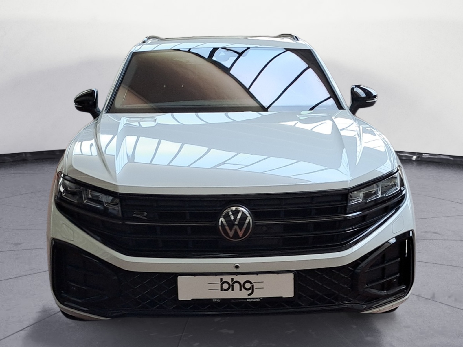 Volkswagen - Touareg 3.0 V6 TDI SCR 4Motion Aut. R-Line
