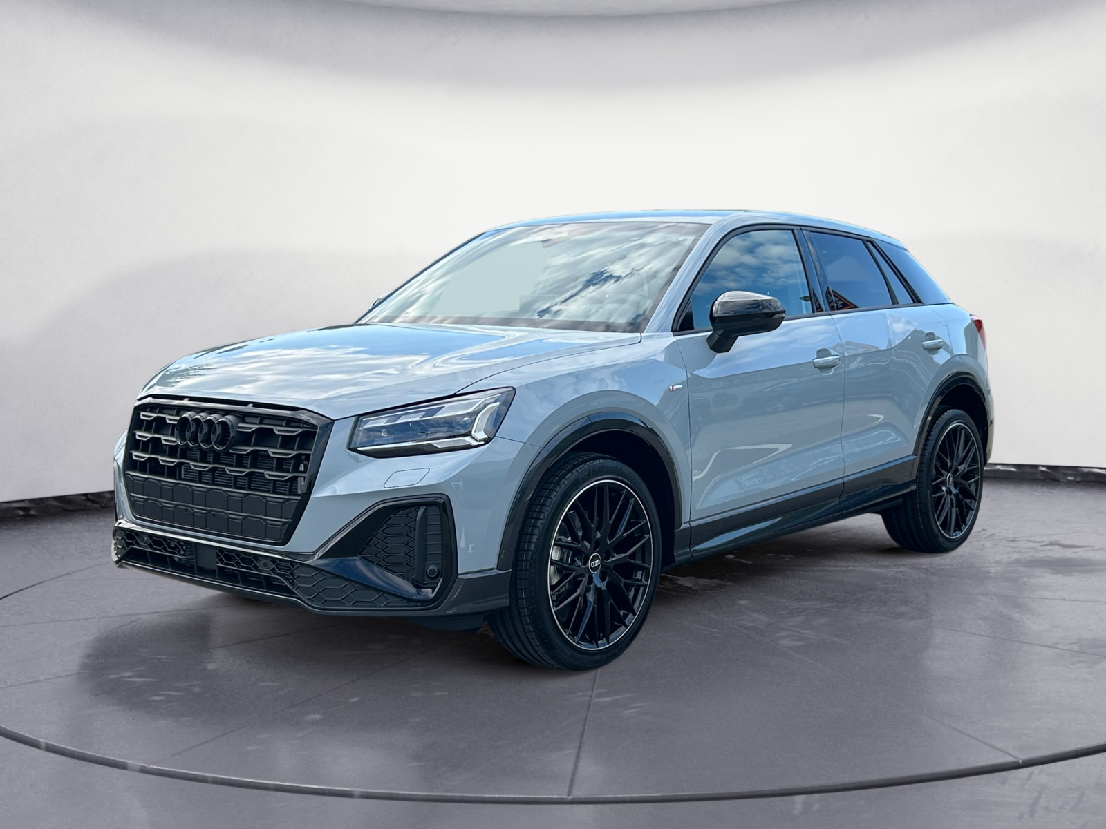 Audi - Q2 S line 35 TFSI 110(150) kW(PS) S tronic