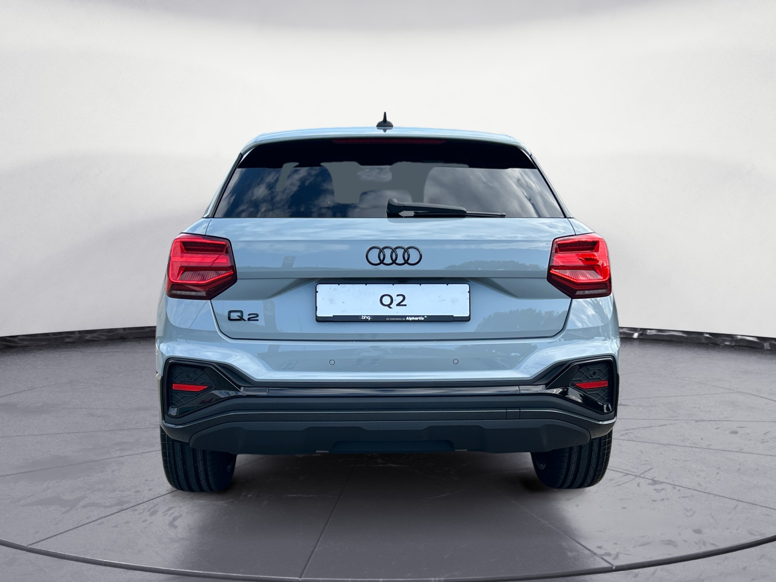 Audi - Q2 S line 35 TFSI 110(150) kW(PS) S tronic
