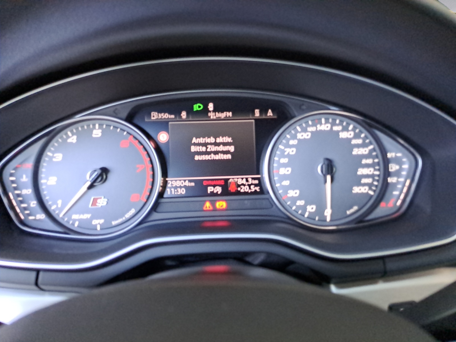 Audi - S5 Cabrio TFSI quattro tiptronic