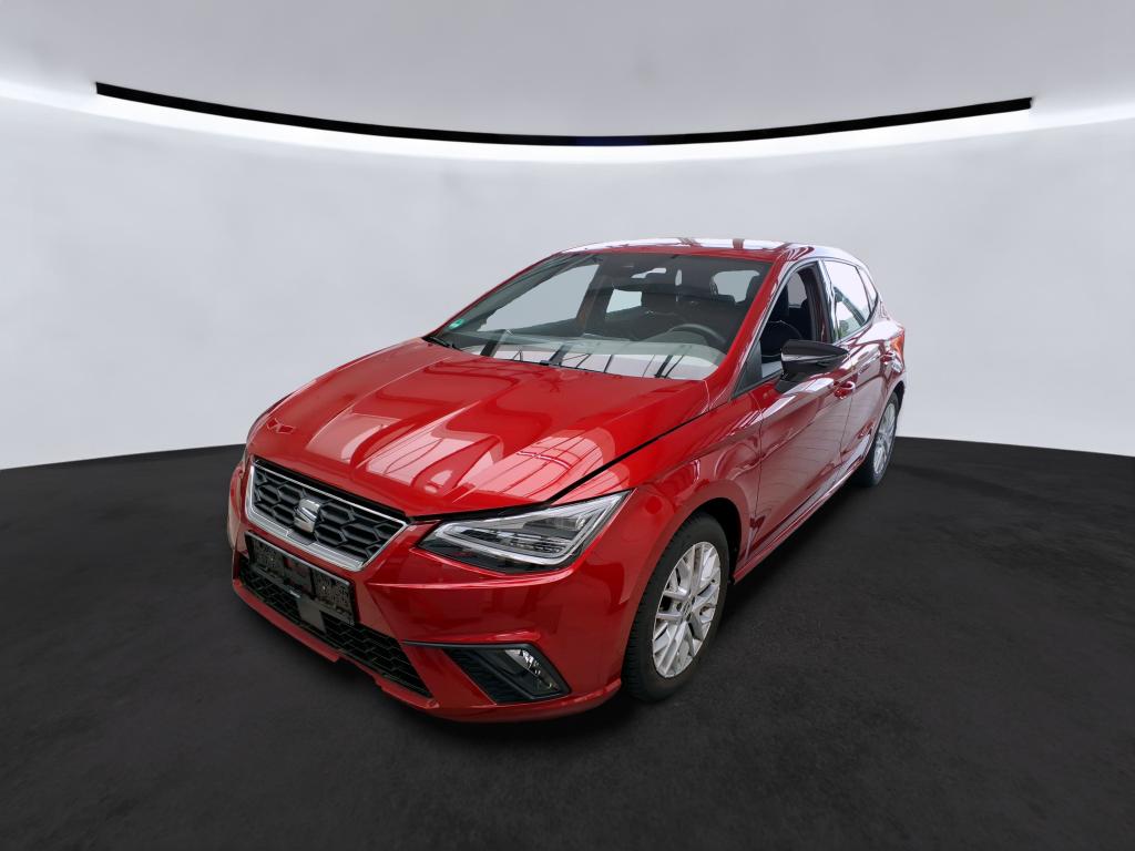 Seat - Ibiza 1.0 TSI FR