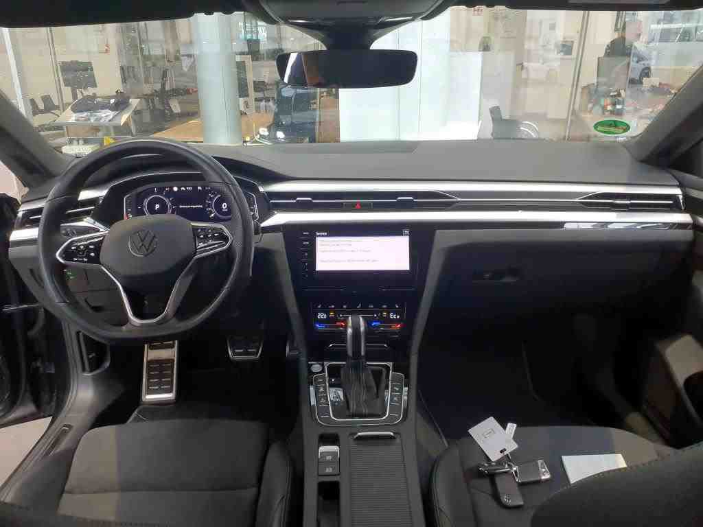 Volkswagen - Arteon 1.4 eHybrid OPF DSG R-Line