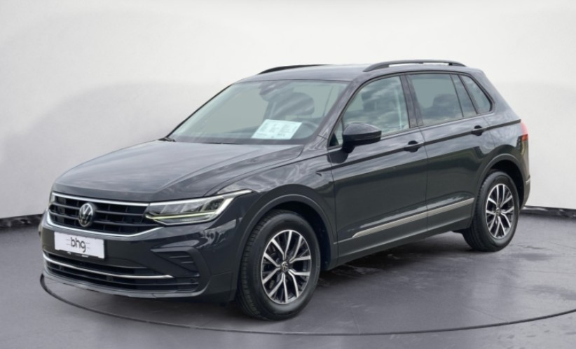 Volkswagen - Tiguan 2.0TDI DSG Life