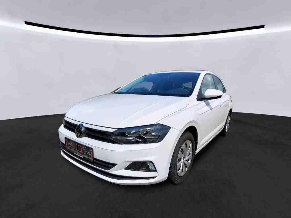 Volkswagen - Polo 1.0 Trendline