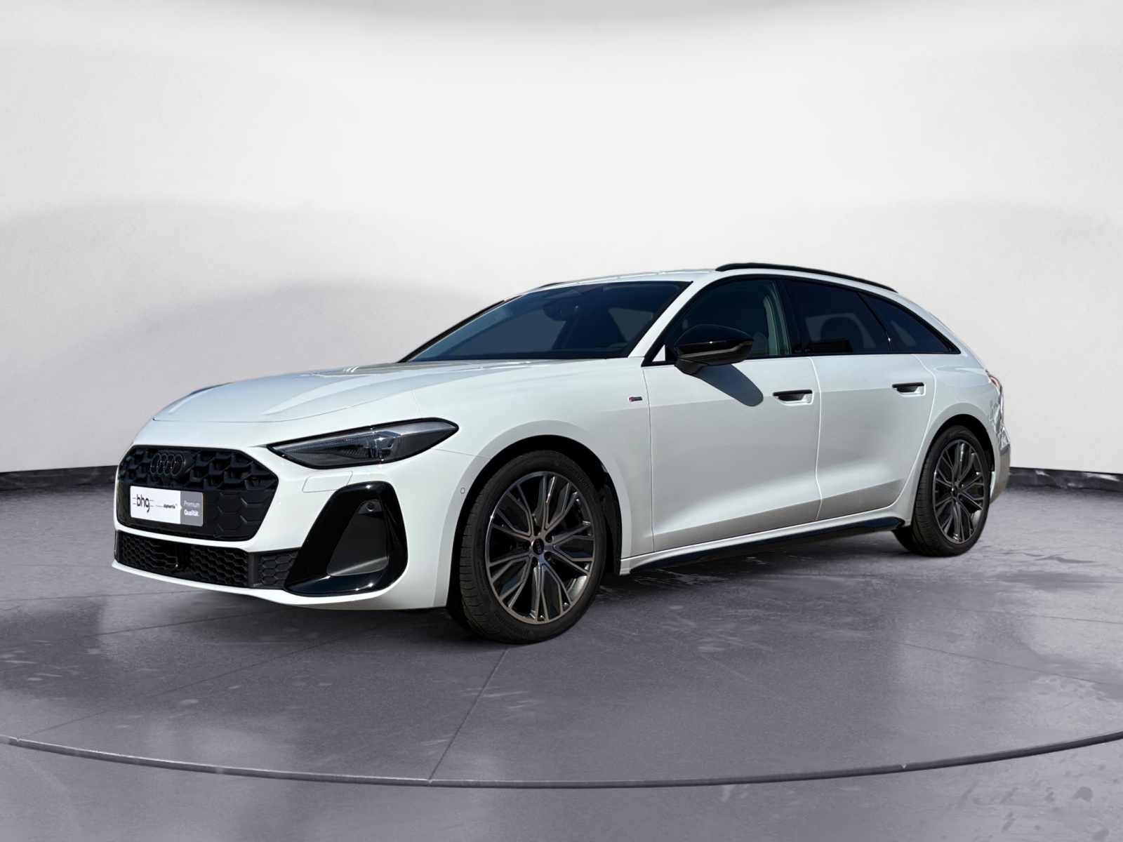 Audi - A5 Avant TFSI  S tronic