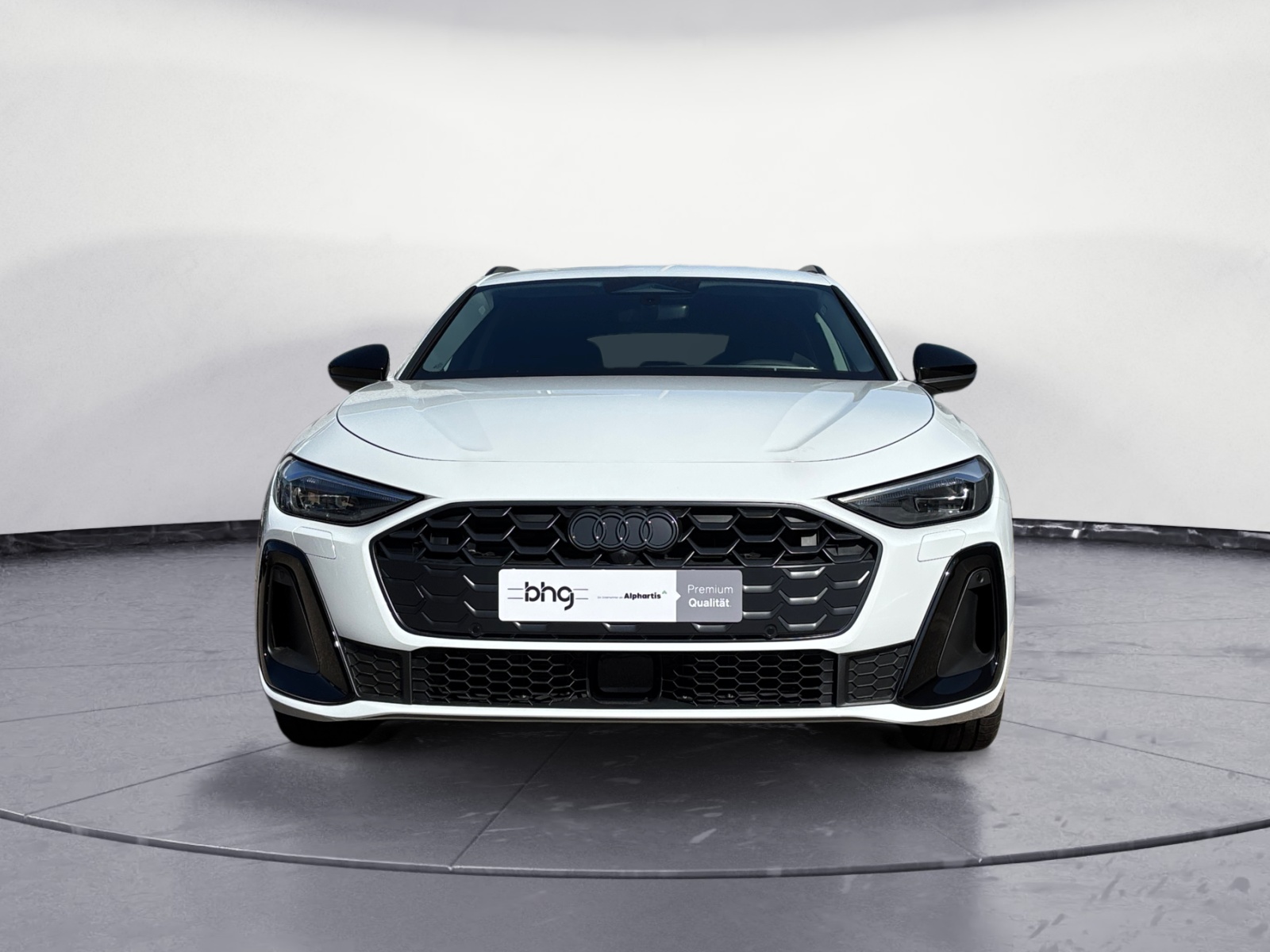 Audi - A5 Avant TFSI  S tronic