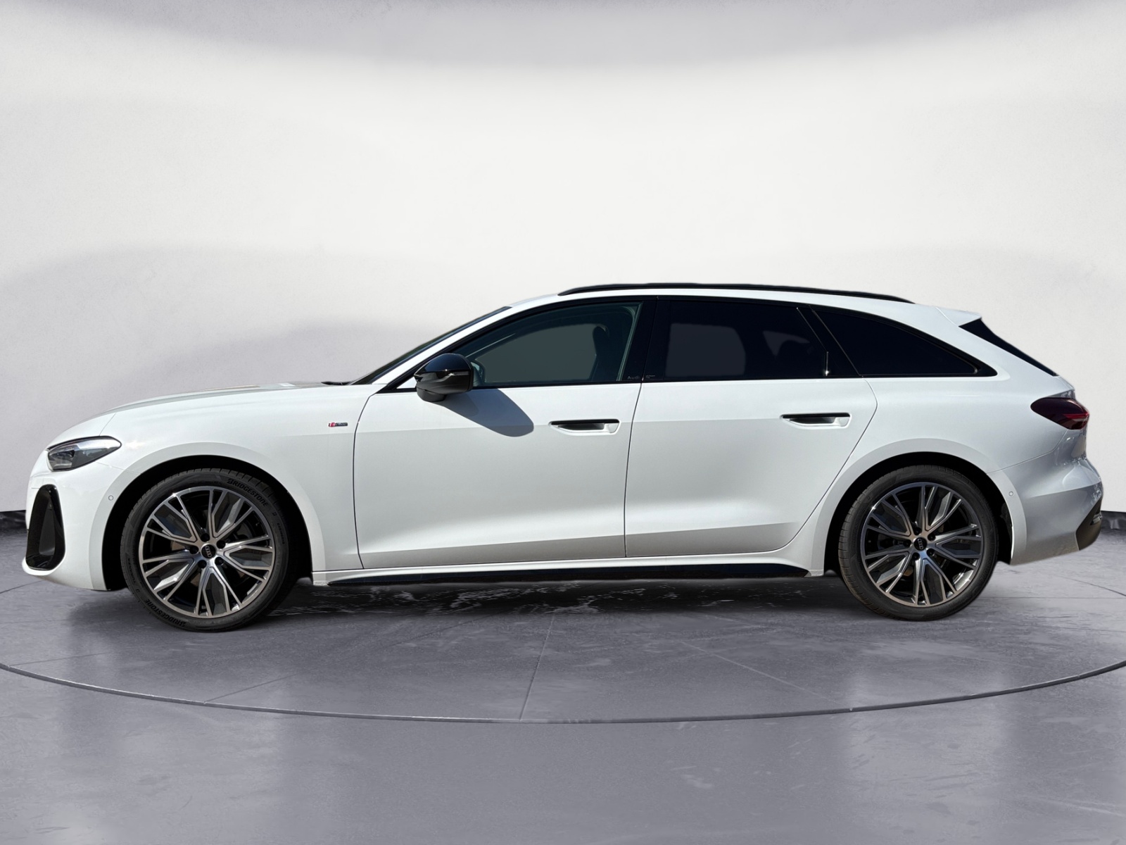 Audi - A5 Avant TFSI  S tronic