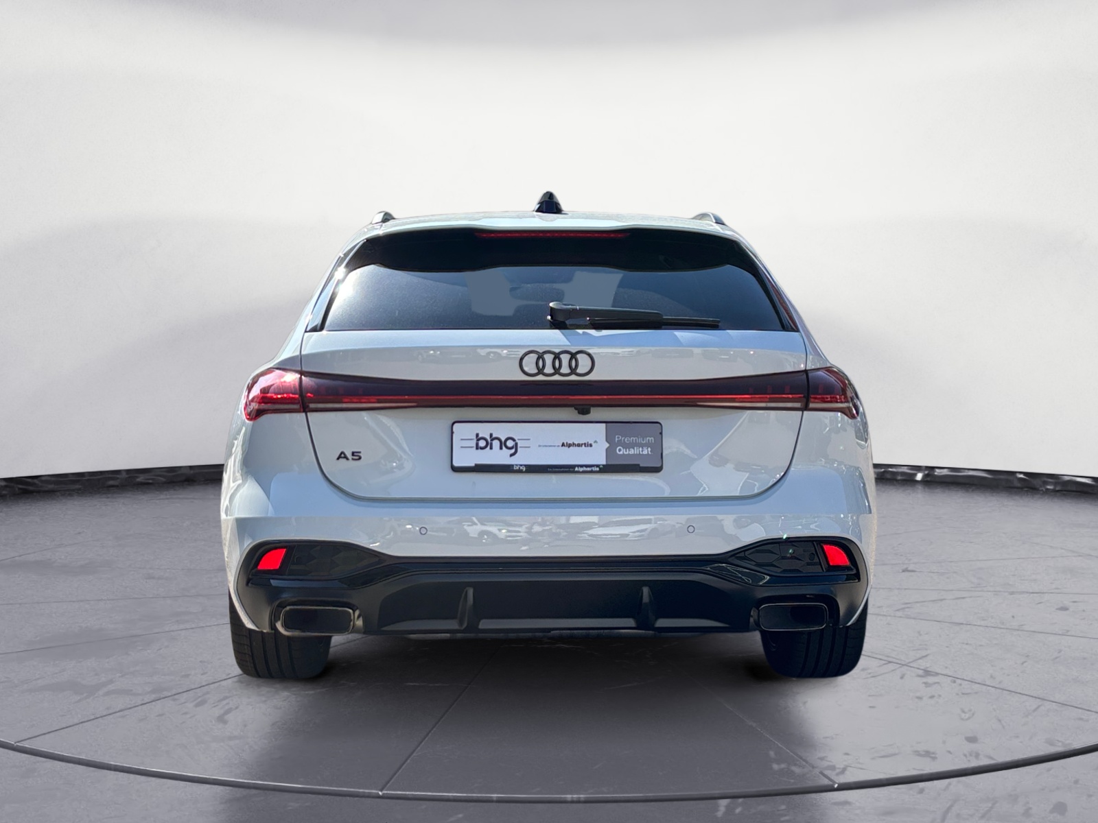 Audi - A5 Avant TFSI  S tronic