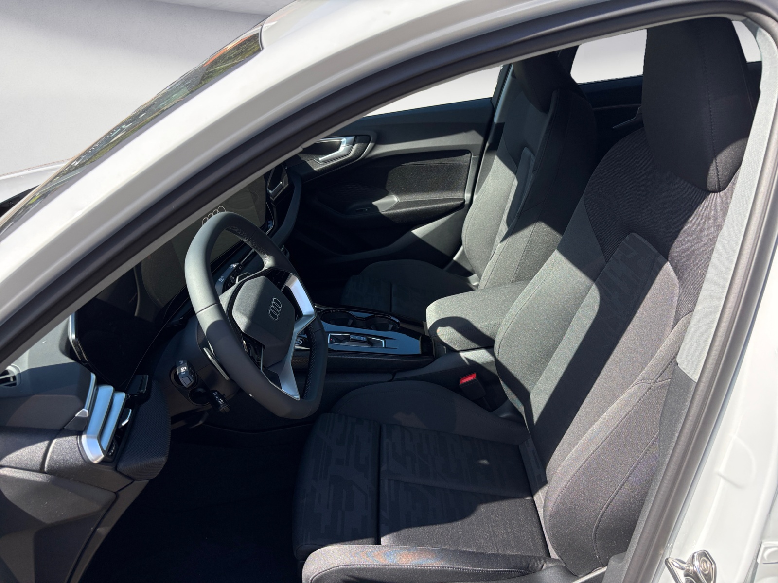 Audi - A5 Avant TFSI  S tronic