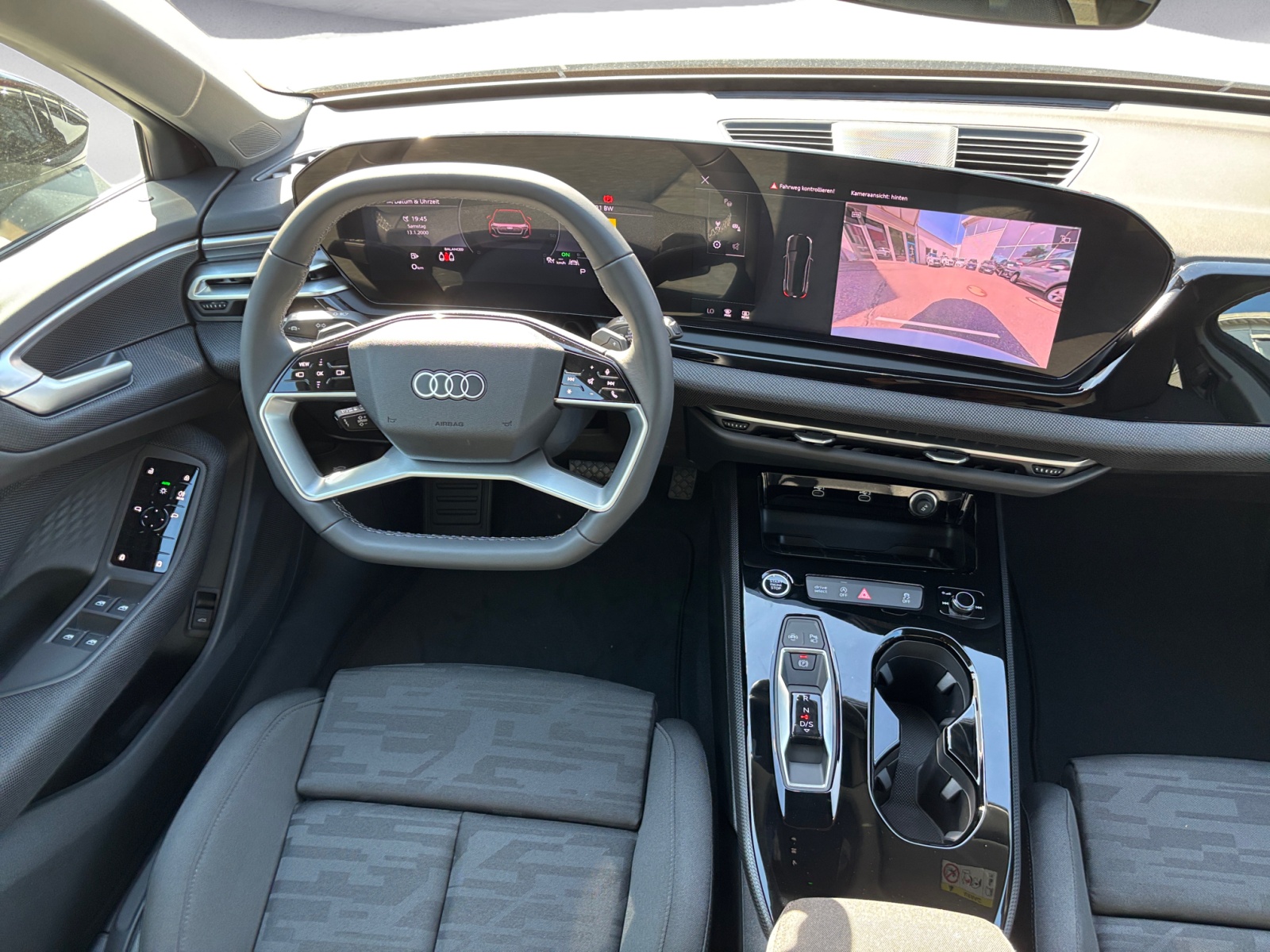 Audi - A5 Avant TFSI  S tronic