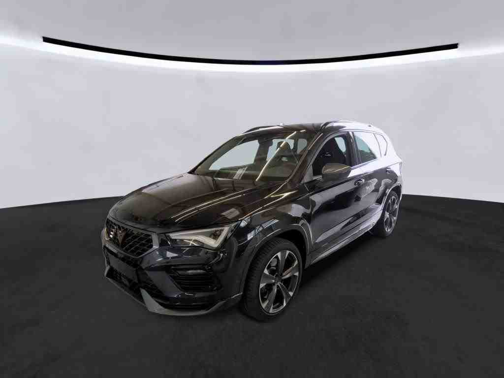 Cupra - Ateca VZ 2.0 TSI 4Drive DSG