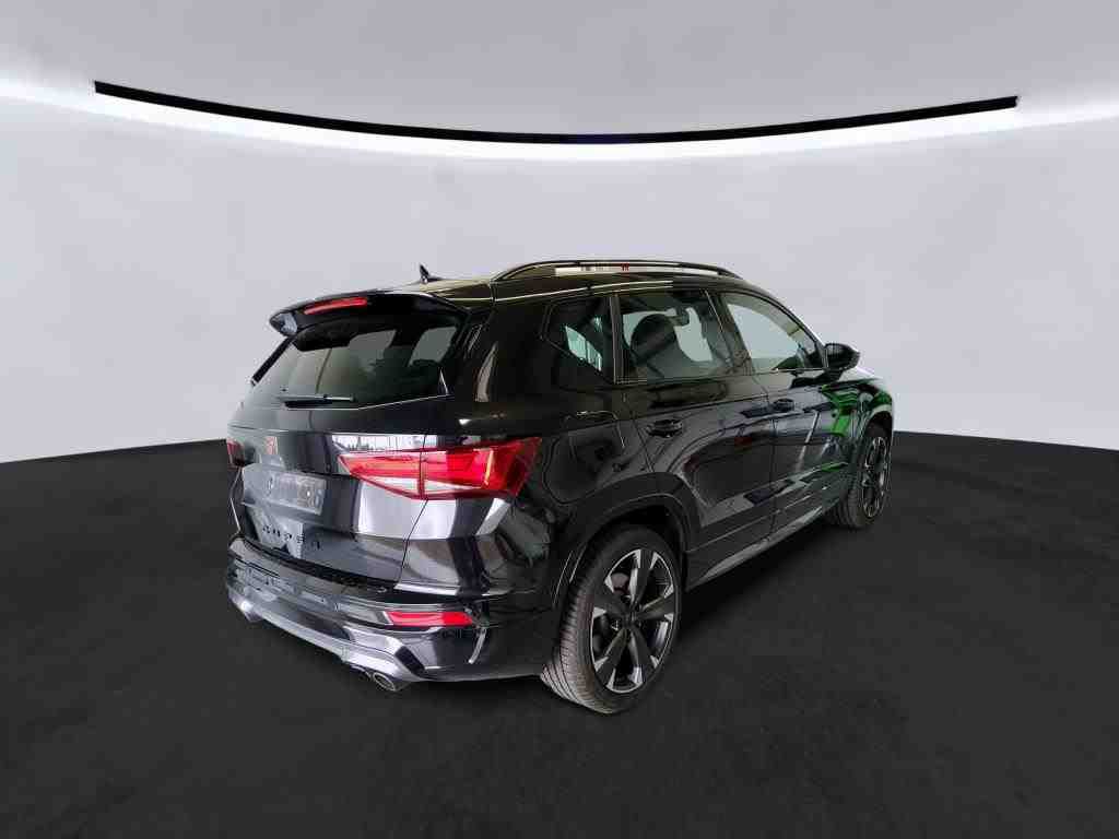 Cupra - Ateca VZ 2.0 TSI 4Drive DSG