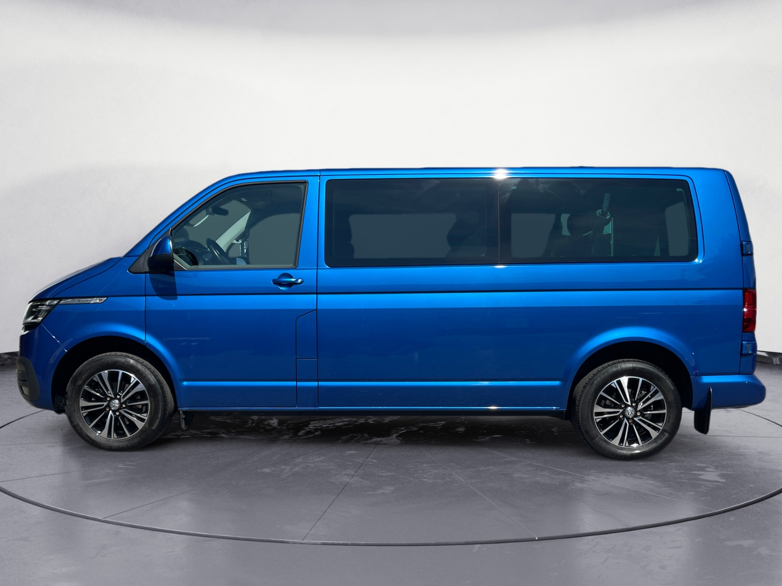 Volkswagen - T6 Caravelle