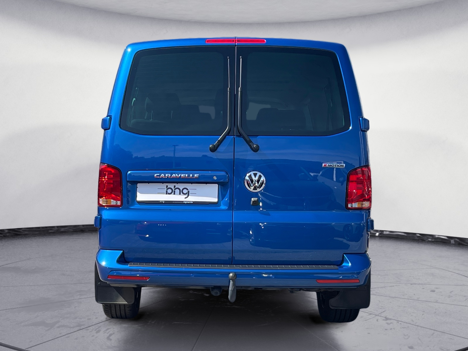 Volkswagen - T6 Caravelle