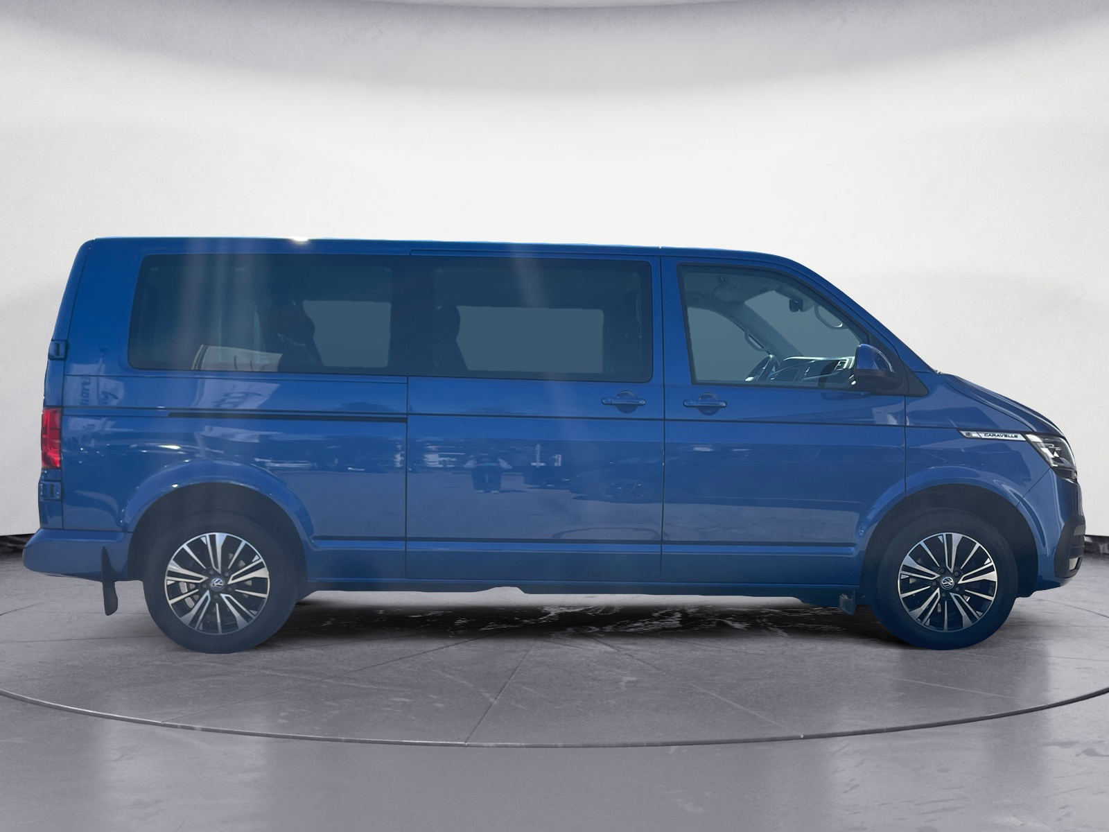 Volkswagen - T6 Caravelle