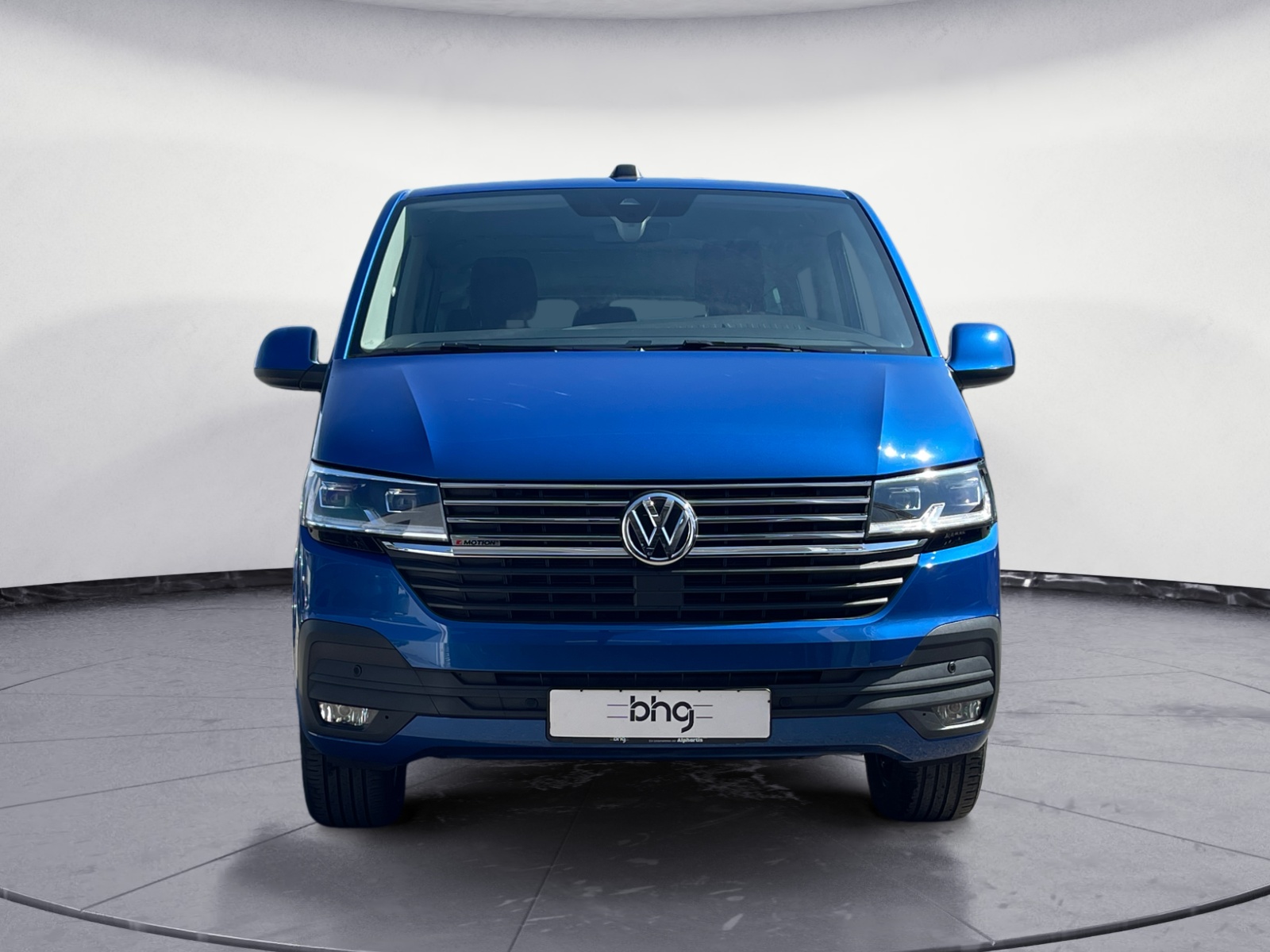 Volkswagen - T6 Caravelle