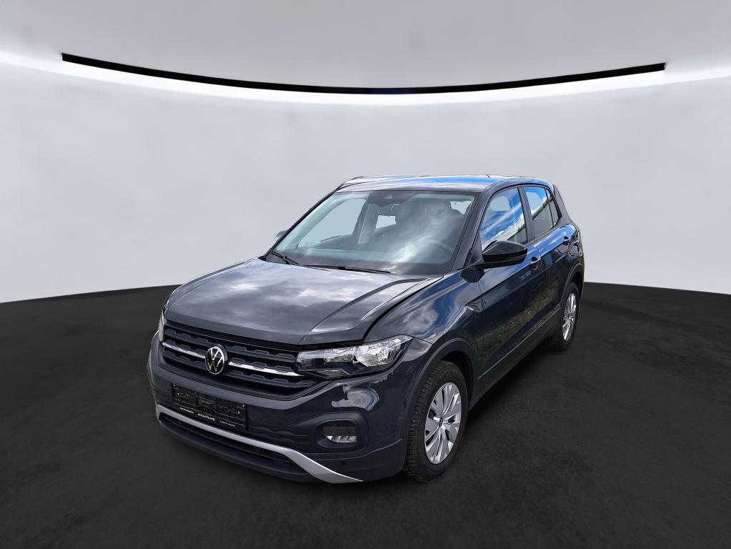 Volkswagen - T-Cross 1.0 TSI OPF