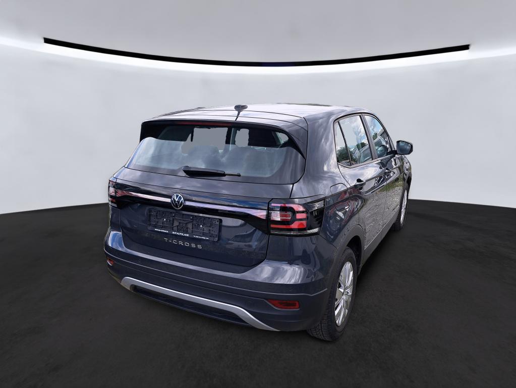 Volkswagen - T-Cross 1.0 TSI OPF